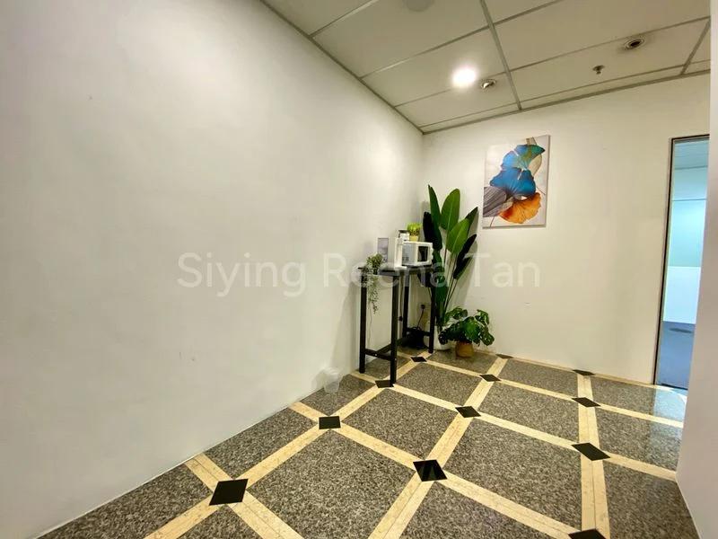 Office for Rent in  Ubi Techpark - Image 11